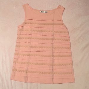 Boden Sleeveless Top
